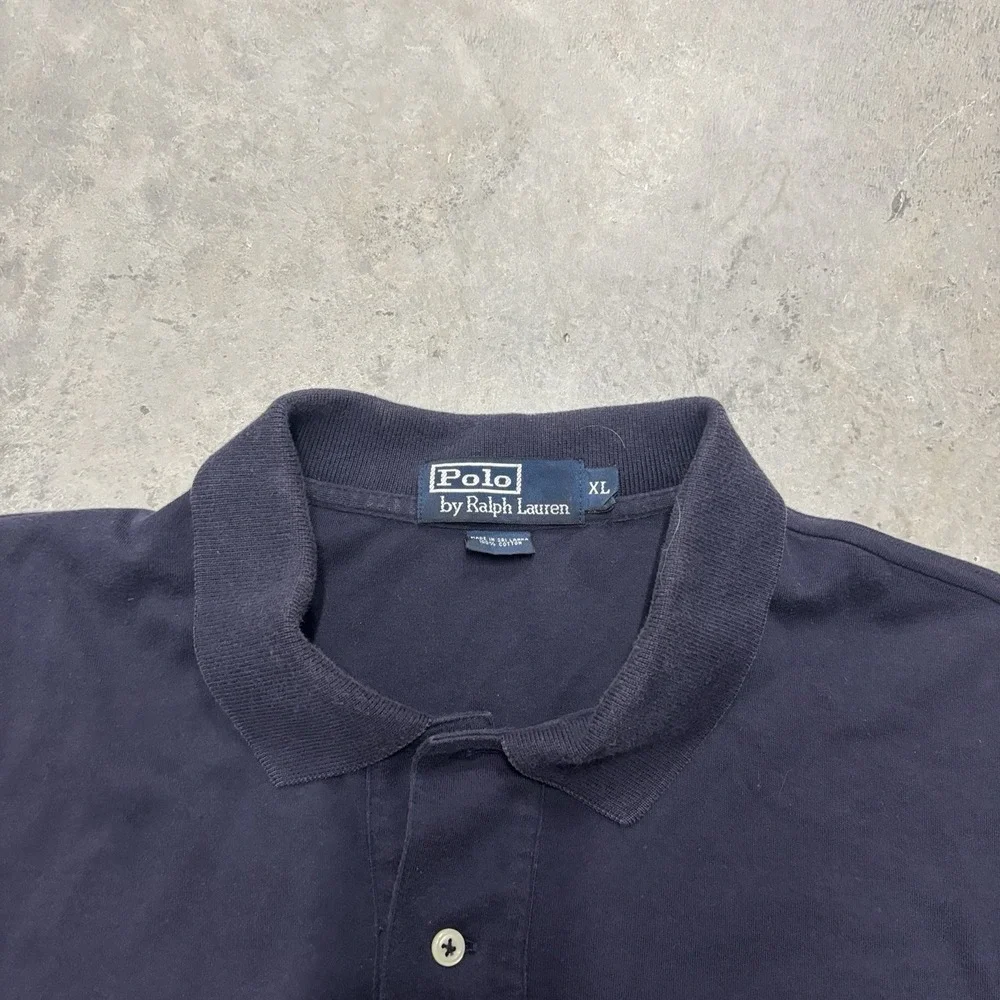 Polo Ralph Lauren good see